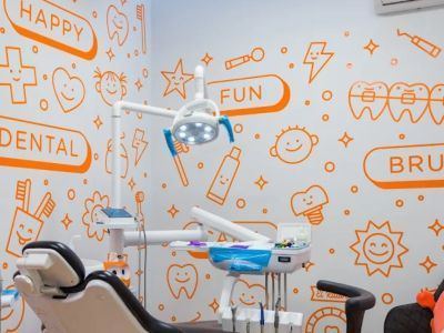 Top Dental MX Guadalajara in Guadalajara, Mexico, photograph 8