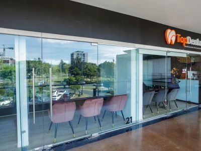 Top Dental MX Guadalajara in Guadalajara, Mexico, photograph 12