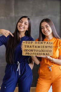 Top Dental MX Guadalajara