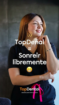 Top Dental MX Guadalajara