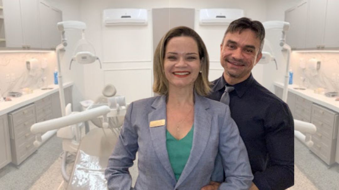 Implant Class - dental clinic in Fortaleza