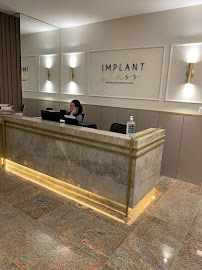 Implant Class