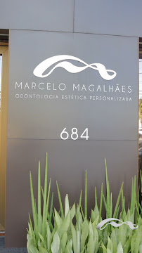 Dr. Marcelo Magalhães