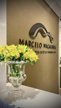 Dr. Marcelo Magalhães