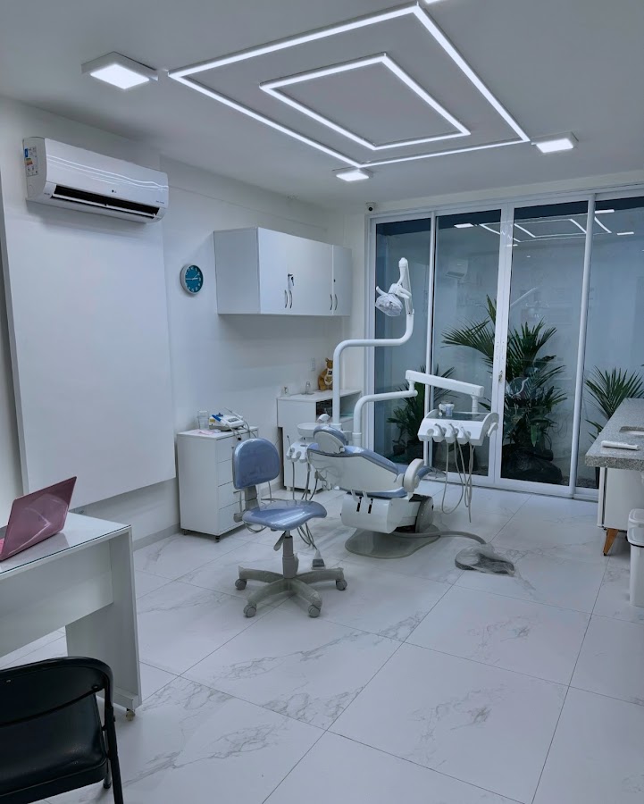 Dra Dayane Ellen - dental clinic in Fortaleza