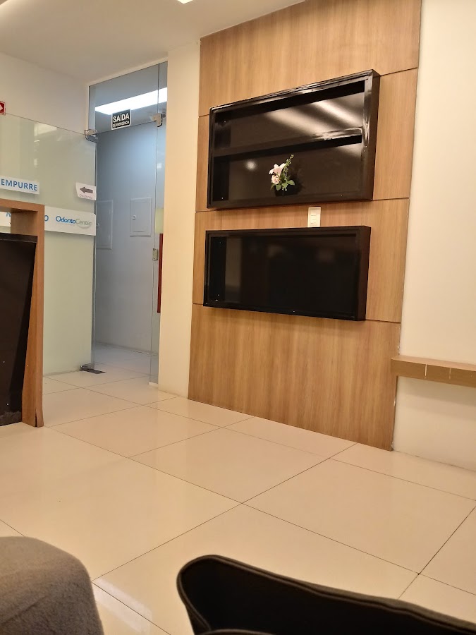 Dental Clinic Odonto Center dental clinic in Fortaleza