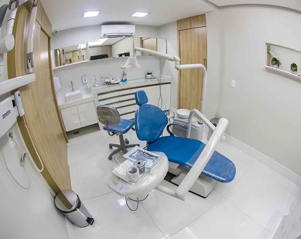 Clínica Dental Vip - dental clinic in Fortaleza, Brazil