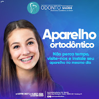 Clínica Odonto Saúde | Dentista em Fortaleza