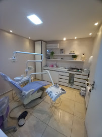 Clínica Odonto Saúde | Dentista em Fortaleza