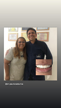 Dr. Paulo Camurça. Tratamento de Canal , Implante e Prótese. Dentista Fortaleza José Walter