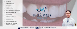 Dr. João Wirlon | Clínica Odontológica em Fortaleza | Complexo Odontológico Implantar