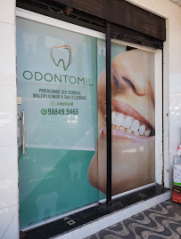 Odonto Mil Dental Clinic in Fortaleza