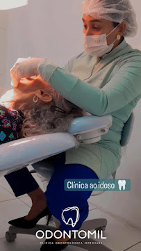 Odonto Mil