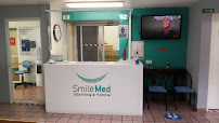 Dentista SmileMed - Clínica Dental