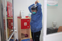 Dentista SmileMed - Clínica Dental