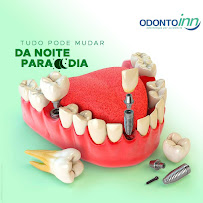 Odontoinn | Especialista Implantes Dentários | Prótese Dentária | Invisaling Doctors | Ortodontia Estética