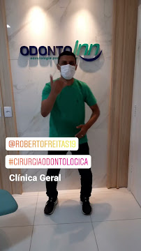 Odontoinn | Especialista Implantes Dentários | Prótese Dentária | Invisaling Doctors | Ortodontia Estética