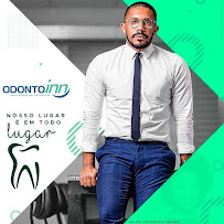 Odontoinn | Especialista Implantes Dentários | Prótese Dentária | Invisaling Doctors | Ortodontia Estética