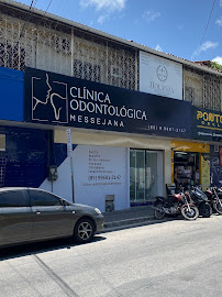 Clinica Odontológica Messejana Dental Clinic in Fortaleza
