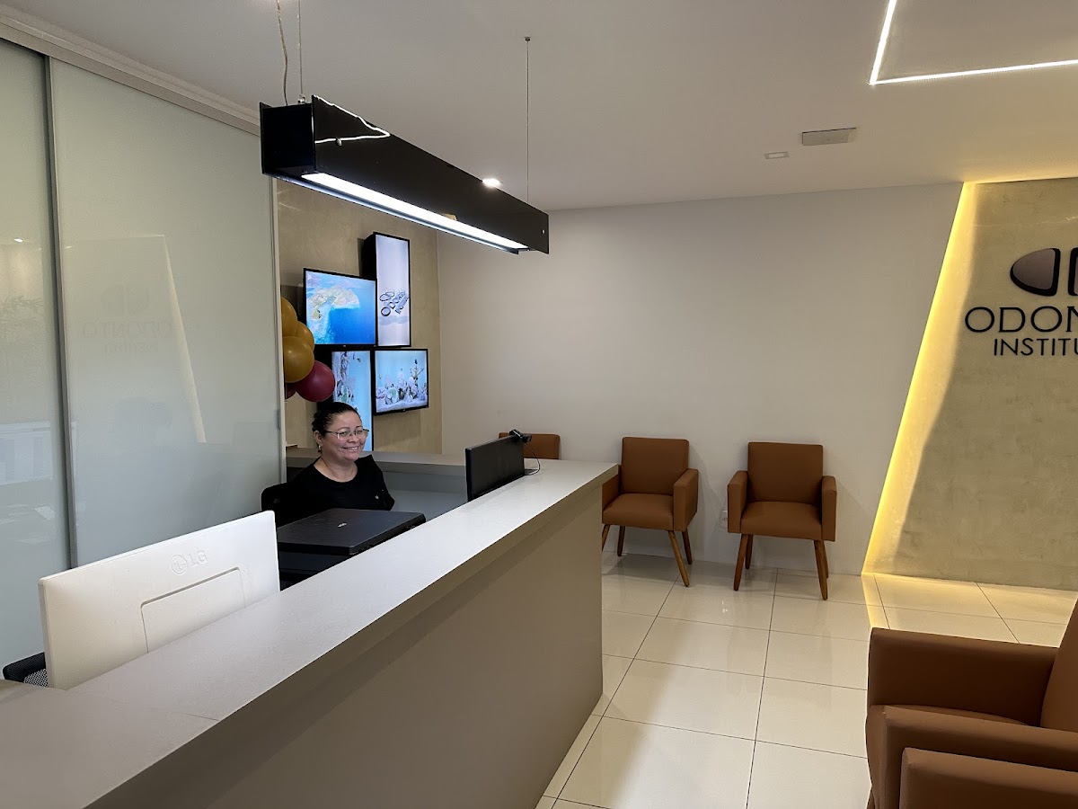 Dental Clinic Odonto Institute dental clinic in Fortaleza
