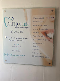 Orthoclinic Centro - Clínica Odontológica