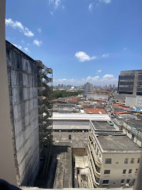 Orthoclinic Centro - Clínica Odontológica