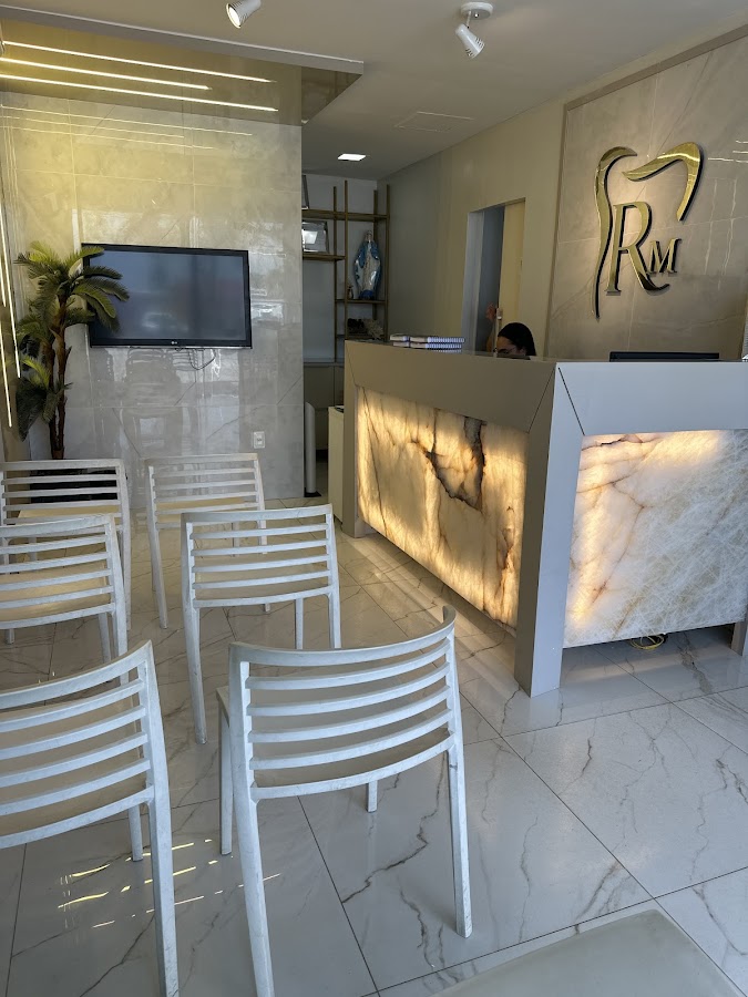 Rm Specialized Dentistry - dental clinic in Fortaleza, Brazil