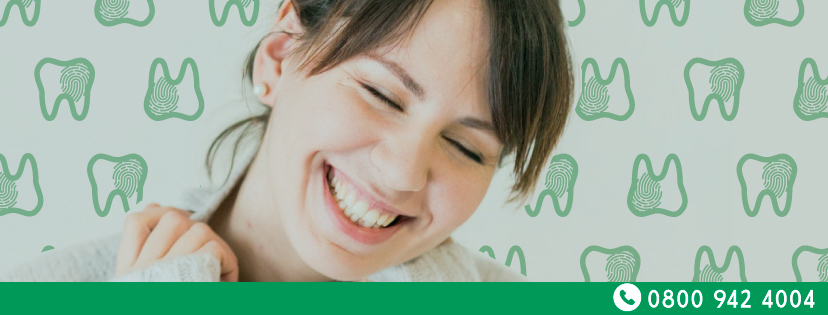 DNA Odontologia - dental clinic in Fortaleza, Brazil
