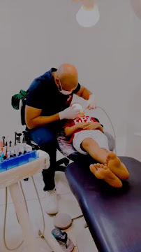 DNA Odontologia