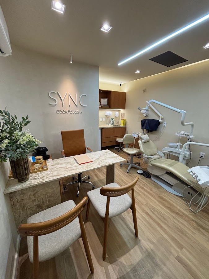Dental Clinic SYNC Odontologia dental clinic in Fortaleza