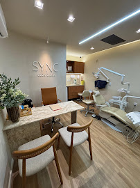 SYNC Odontologia Dental Clinic in Fortaleza