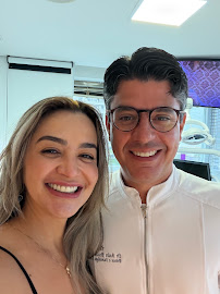 Dr André Pessoa