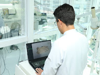 Dr André Pessoa
