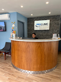 PROCLINIC ESPECIALIDADES DENTALES