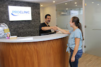 PROCLINIC ESPECIALIDADES DENTALES