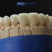 ProClinic Dental GDL