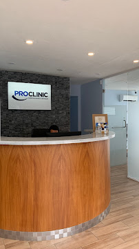 ProClinic Dental GDL