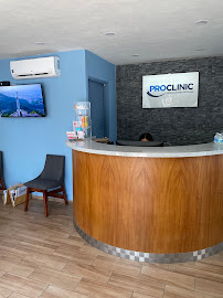 ProClinic Dental GDL
