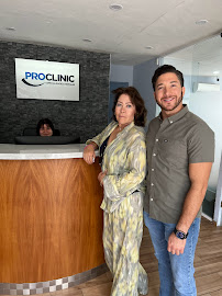 PROCLINIC ESPECIALIDADES DENTALES