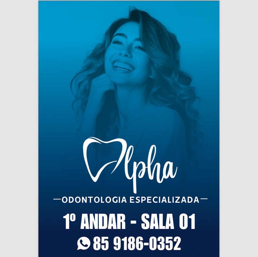 Alpha Odontologia Especializada - dental clinic in Fortaleza, Brazil