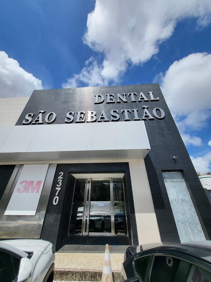 Dental Clinic Dental São Sebastião dental clinic in Fortaleza