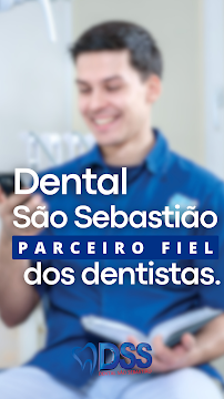Dental São Sebastião