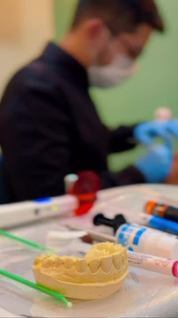 Dentista no Conjunto Ceará | Clínica Mais Sorrisos