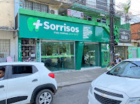Dentista no Conjunto Ceará | Clínica Mais Sorrisos