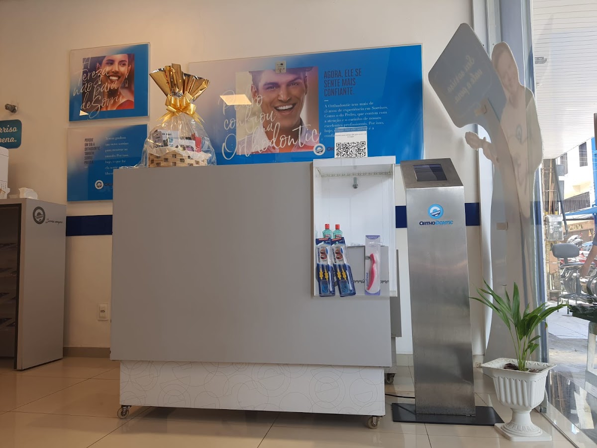Dental Clinic dental clinic in Fortaleza