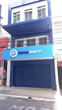 OrthoDontic