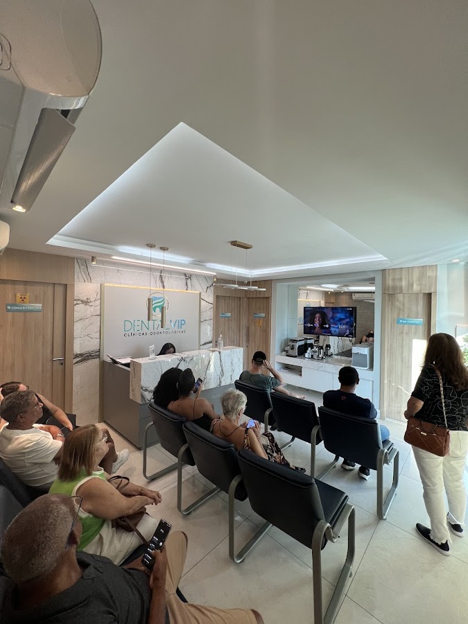 Dr Ruy Mendonça - dental clinic in Fortaleza