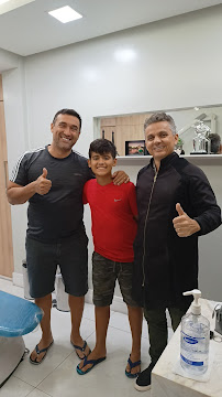Dr Ruy Mendonça