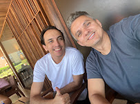 Dr Ruy Mendonça