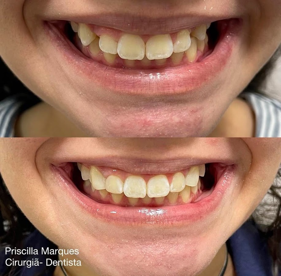 Dental Clinic Bossa Odontologia dental clinic in Fortaleza